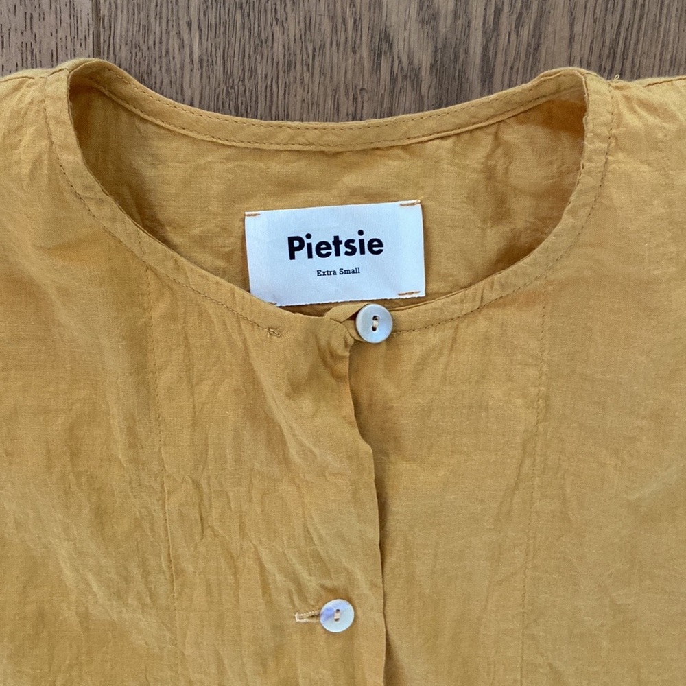 Pietsie Merida Shirt - image 5